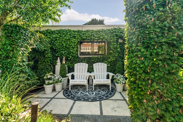 Medium property photo - Alexine Tinnepad 19, 2553 TR Den Haag